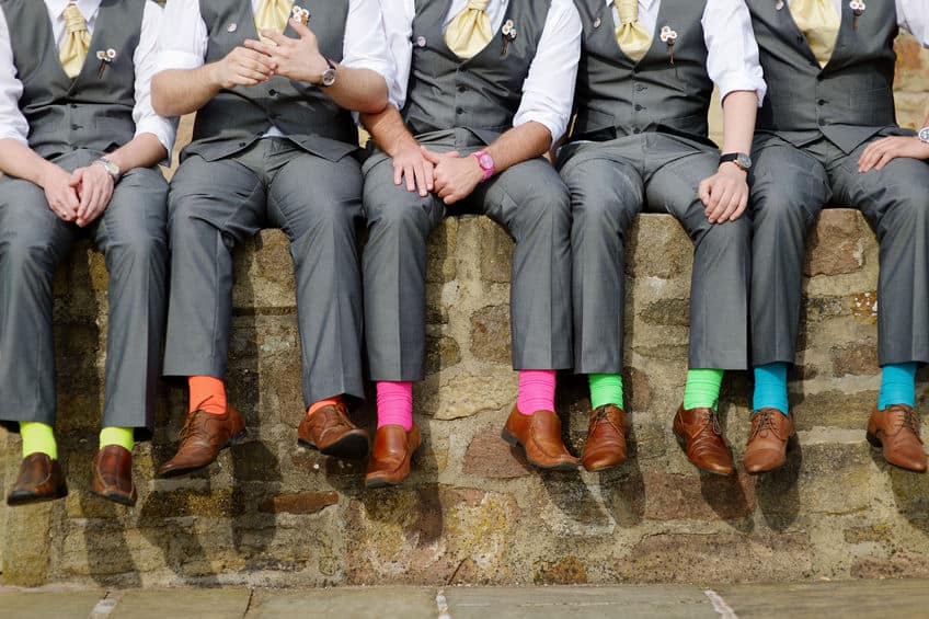 Groomsmen Gift Ideas For Your Wedding