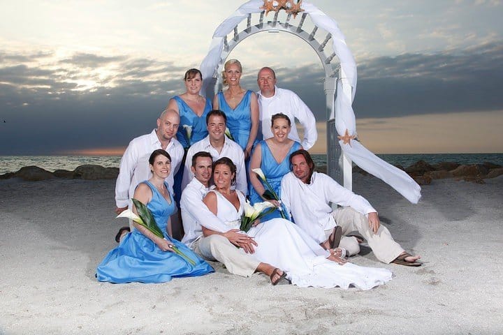 Beach Groom Attire: Top Linen Options for a Perfect Coastal Wedding