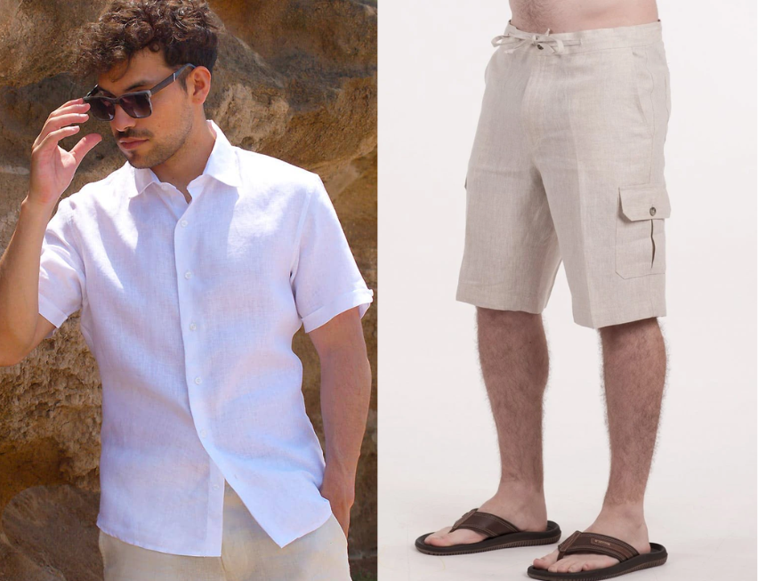 Guayabera Pleats Keep Flattening – Here’s How Mine Stay Sharp (Wedding Day Ready)