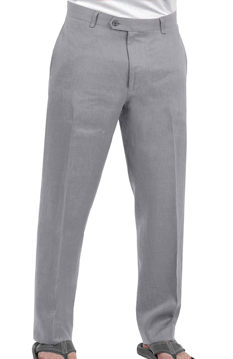 Linen Pants Disasters: Why Mine Looked Awful Until I Fixed This