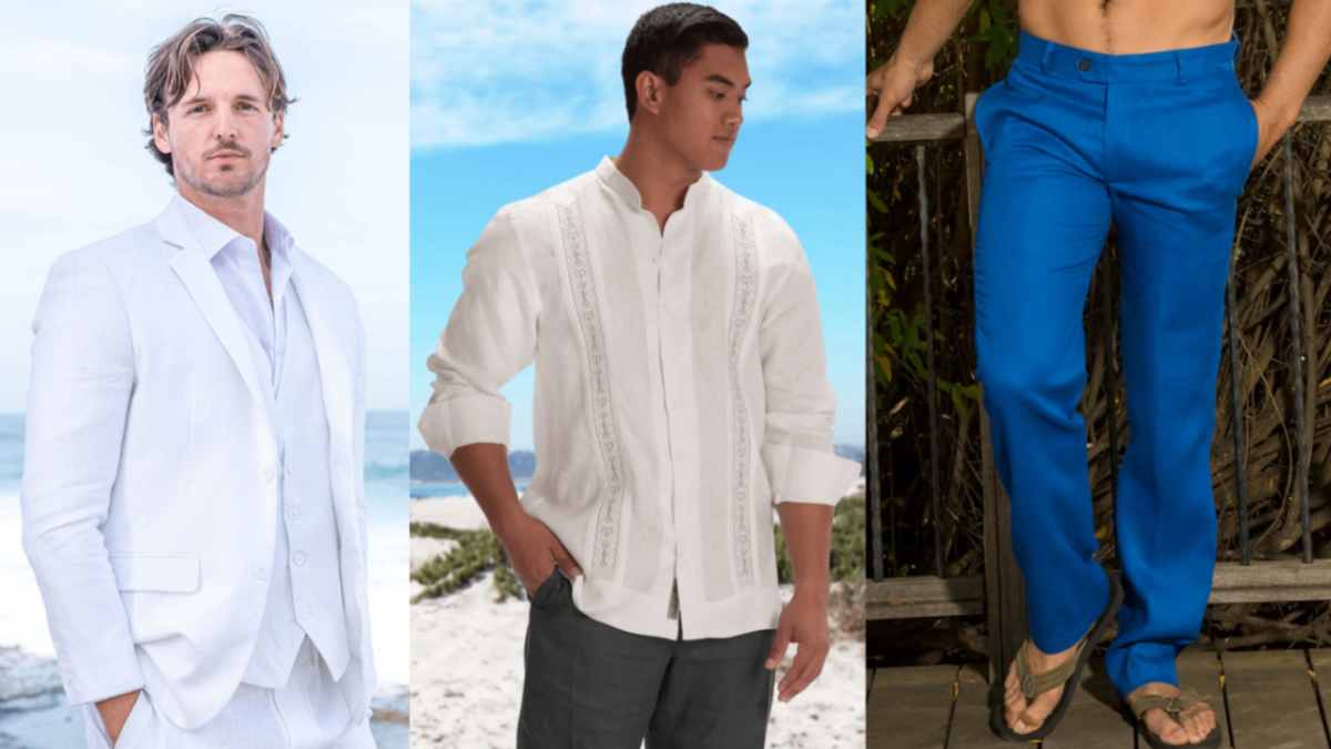 Guayabera Button & Pocket Details: How Design Elements Define Formality & Occasion