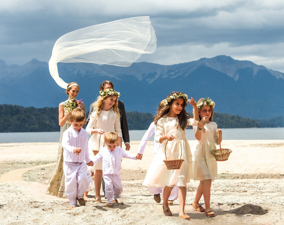 5 Factors to Consider When Choosing the Perfect Beach Wedding Destination
