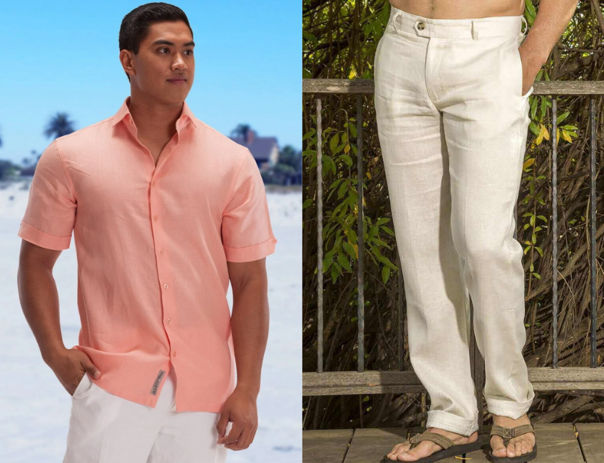 Beach Wedding During Hurricane & Storm Season: Weather Plans, Backup Attire & Risk Management