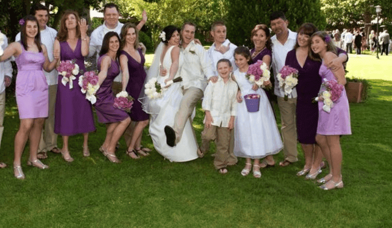 Bridal Footwear for a Beach Wedding