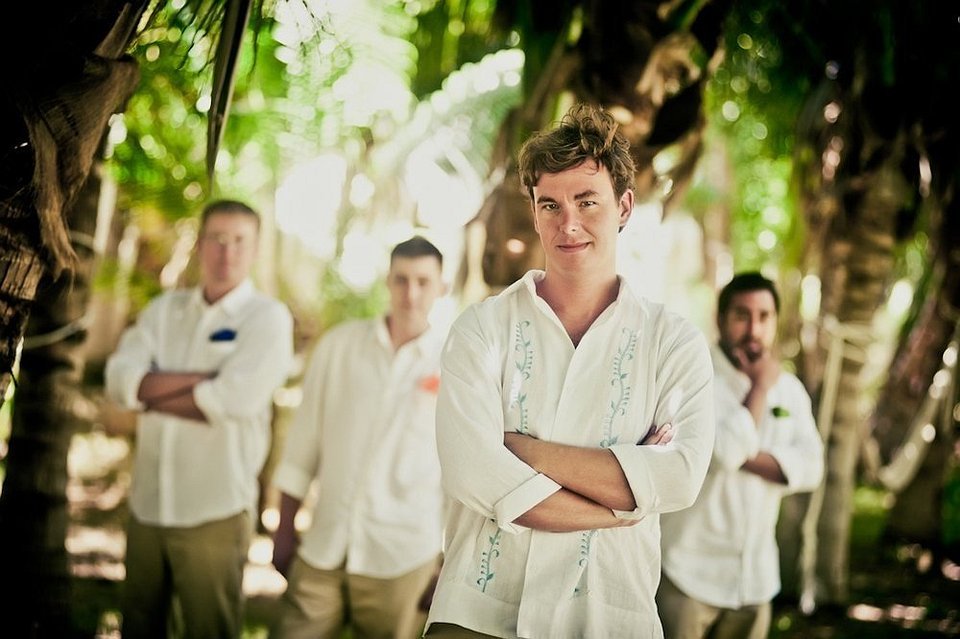 Common Mistakes to Avoid When Selecting Beach Wedding Attire