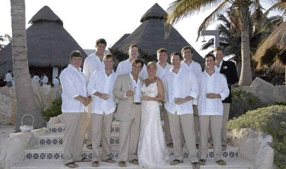 How to Have the Best Beach Wedding on the Budget