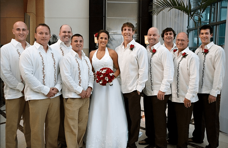 How to Choose the Perfect Groom Suit for Your Wedding Day