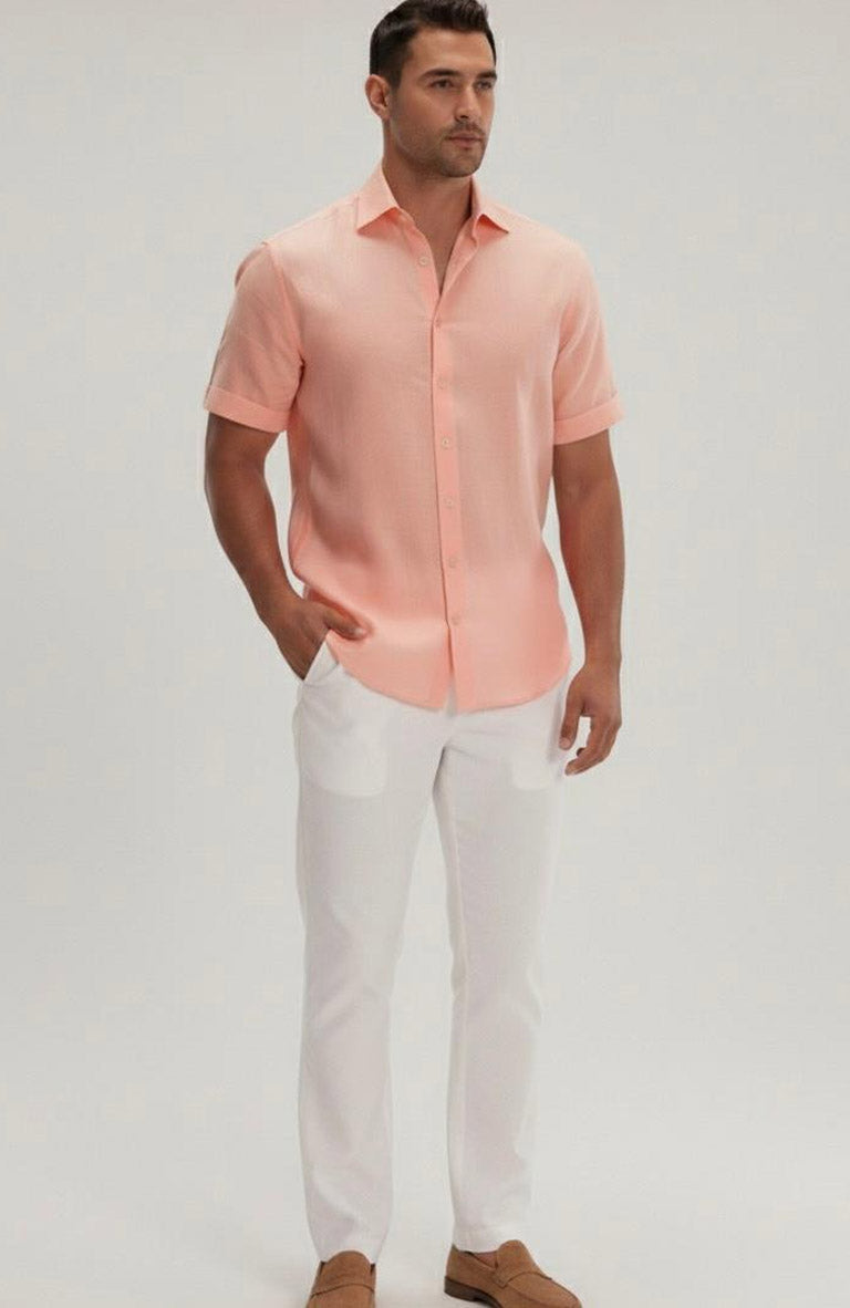 Linen Pants ROI: Calculate Your Cost Per Wear & Build Your Versatile Warm-Weather Wardrobe