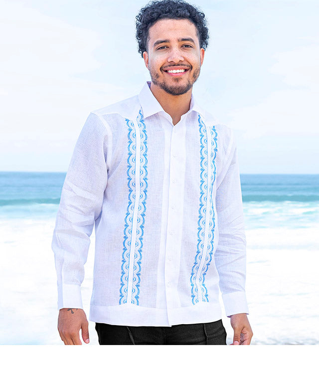 How to Style Men’s Summer Shirts for Any Occasion: From Casual to Dressy