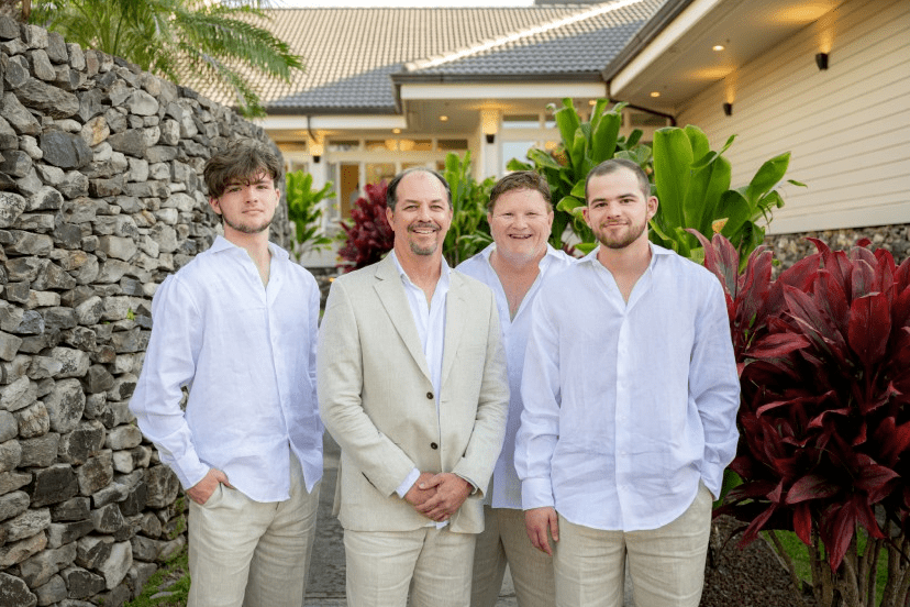 Linen Beach Wedding Groom Attire: Tips for a Stylish Look