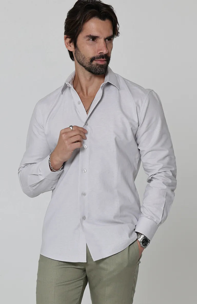 Beckford Cool Gray, and Sage Verona Pants